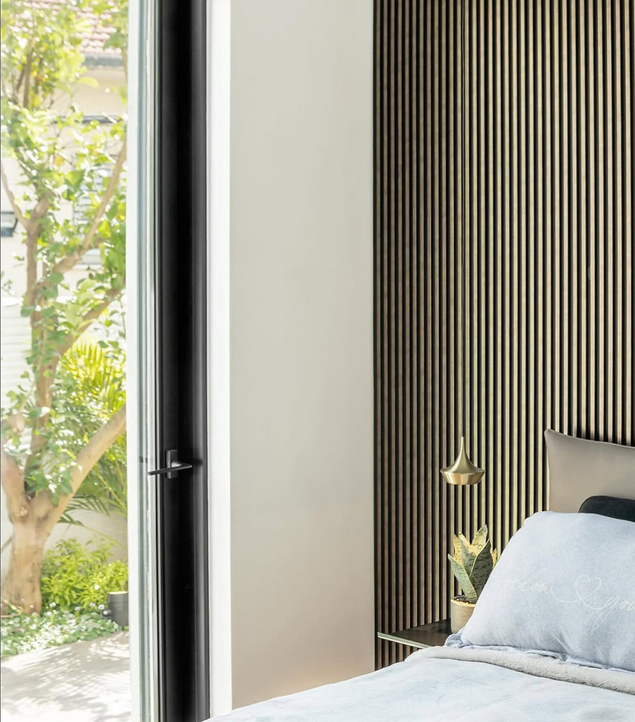 Boutique Hotel